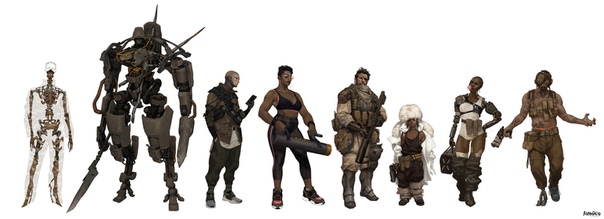 project 01_Doo by #MONDEADSTUDIO