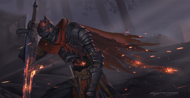 Dark Souls by #a928011824