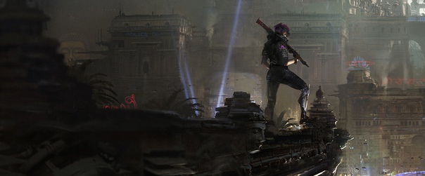 BGE2 // mood by #MorganYon