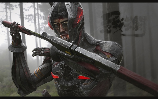 Usagi by #AugustoRibeiroESilva