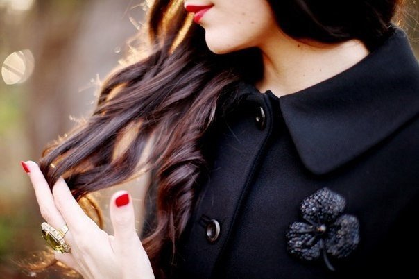 Запомни, девочка, запомни, моя милая: