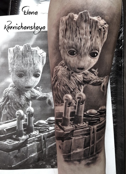 Чудесная работа!