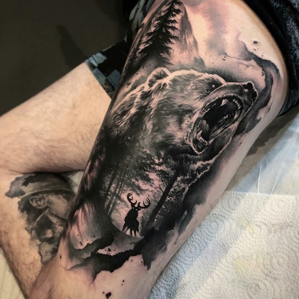 Отличное исполнение!