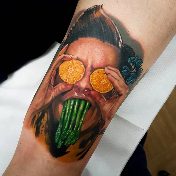 Эйс Вентура 