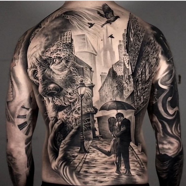 Что скажете)