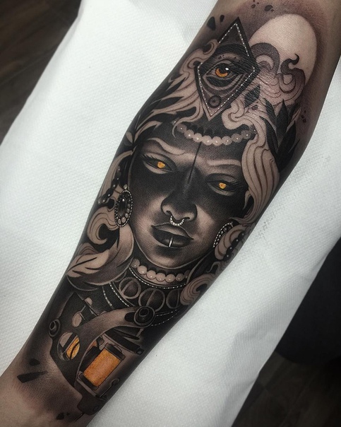 Зачетный стиль 