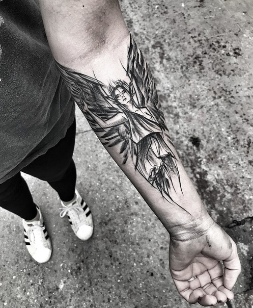 Заслуживает лайк