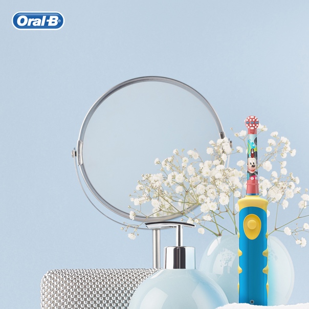 #oralb_отзыв 