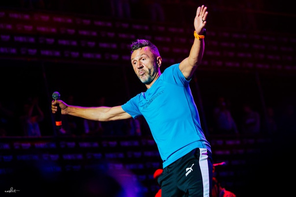 Сергей Шнуров распускает группировку «Ленинград»! 