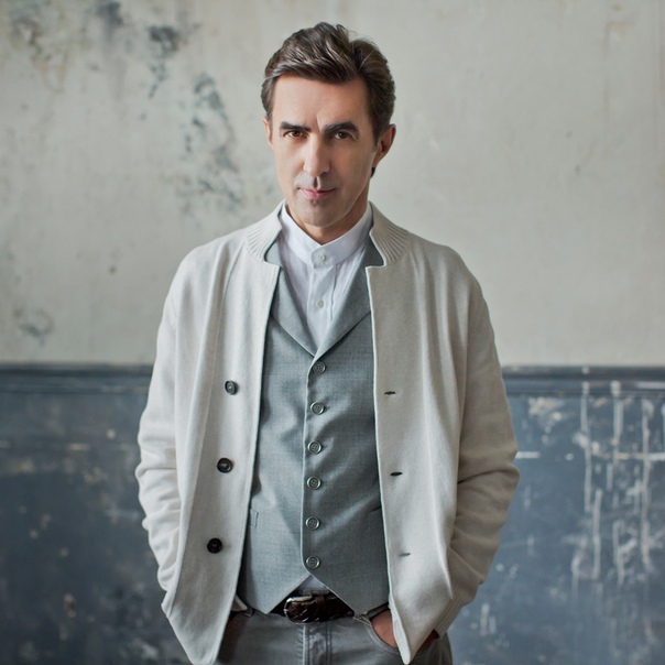 Вячеслав Бутусов рассказал о квартете с дочерью: 