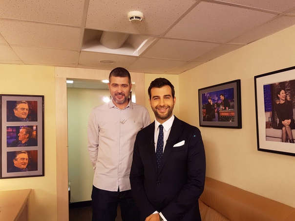 Группа «Сплин» снова станет музыкальным гостем программы «Вечерний Ургант» (смотрите сегодня в 23:20).