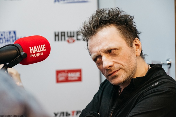 Глеб Самойлов обзавёлся стикерами в Телеграме: 