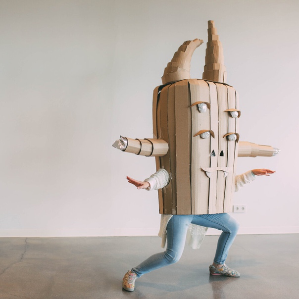 Группа «Сансара» опубликовала «Чудовище»: 