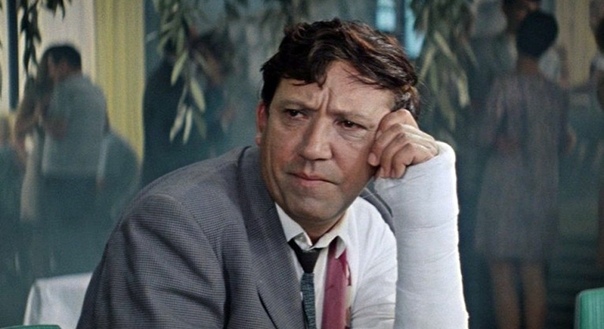 Цитаты из советских фильмов давно стали крылатыми и вошли в обиход.