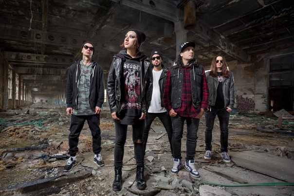 Поклонники Louna могут принять участие в записи альбома: 