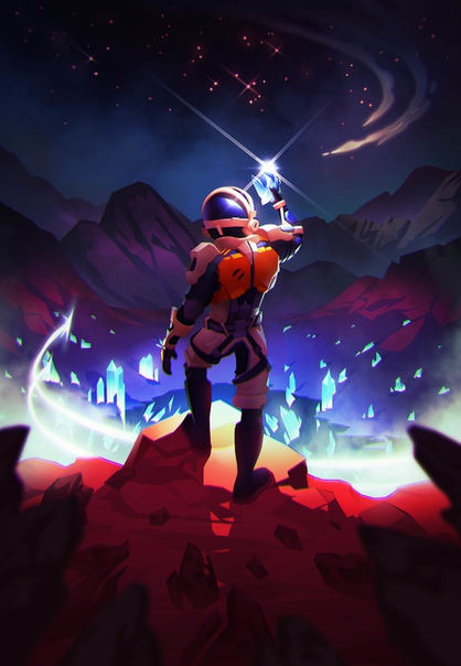 Discovery - For Empire Millennium Wars by #LeonRopeter