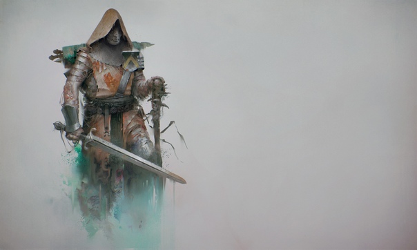 Tainted Grail: The Fall of Avalon by #PiotrFoksowicz