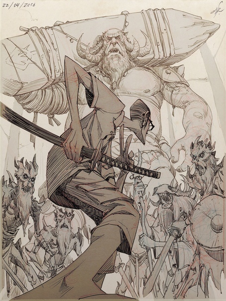 pencil studies by #FranciscoVasquez