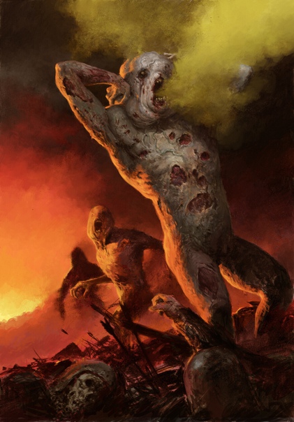 GWENT by #adriansmith