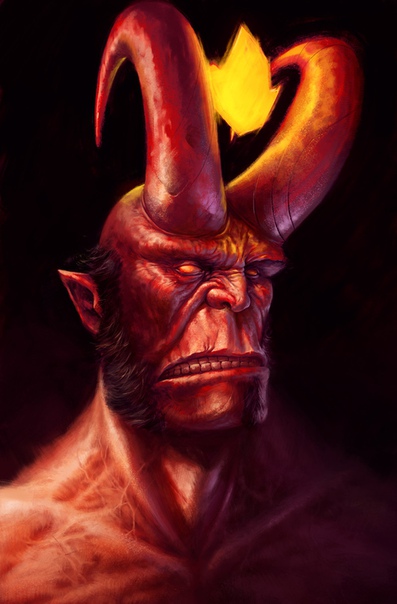 BPRD Portraits by #DavidAlvarez