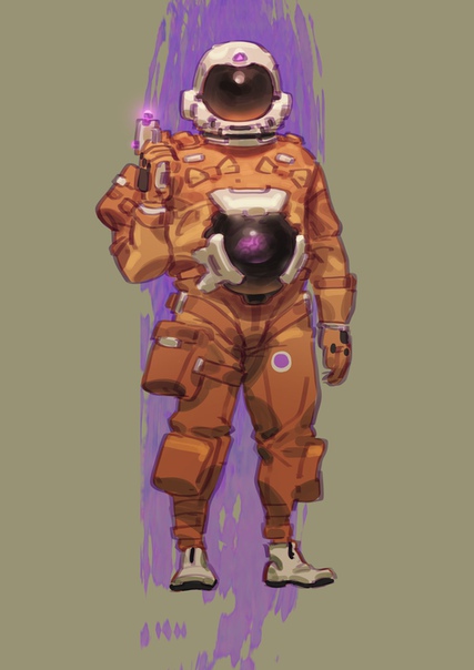 Figure graffiti by #yuanyuanL