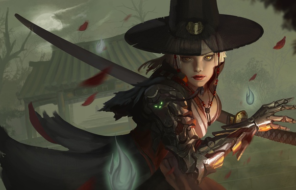 the Grim Reaper by #DRBONO1