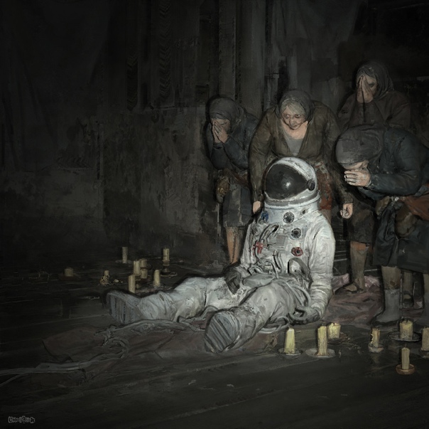 Babki_2 by #OlegVdovenko