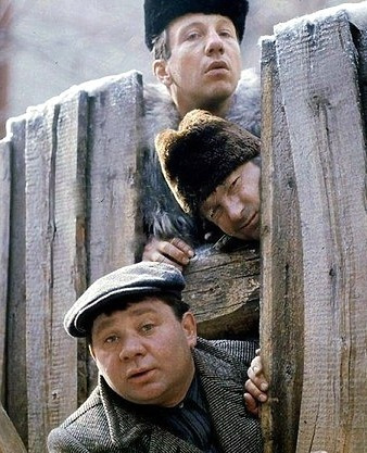 Ну какие праздники без любимых фильмов! Согласны!