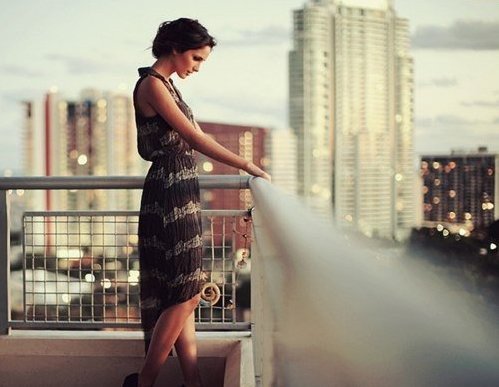 С вечера поссорились супруги,