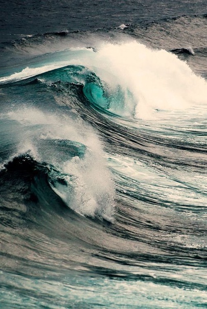 «Что-то случится непременно, потому что не бывает так, чтобы что-нибудь тянулось вечно» 