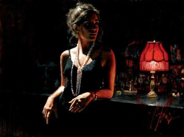 Звонила мне любовница твоя