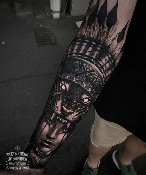 Детали превосходны 