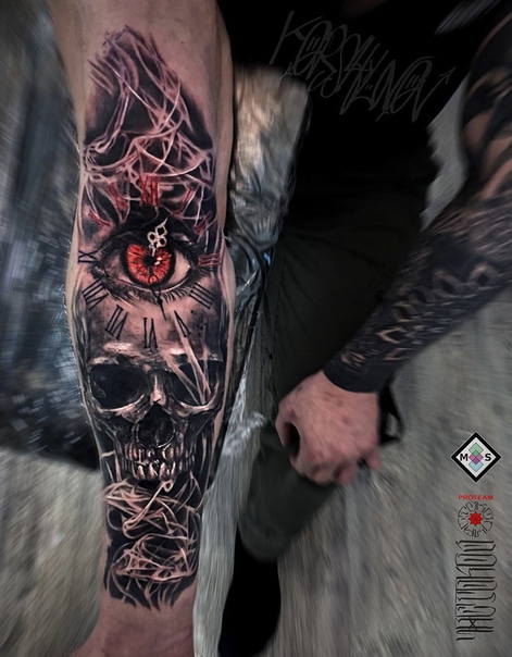 Невероятно круто