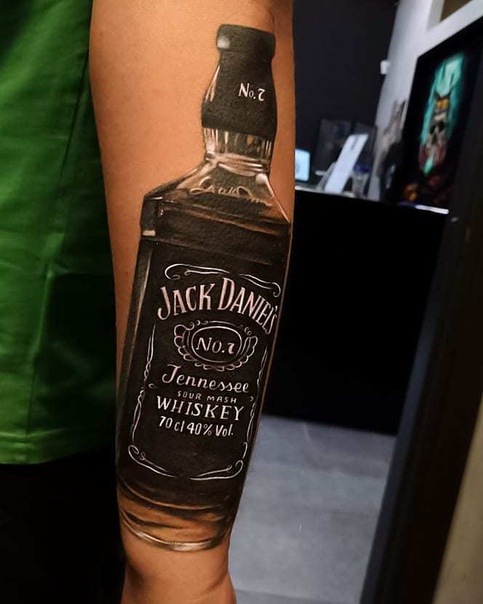 Мастер: Pura Ombra