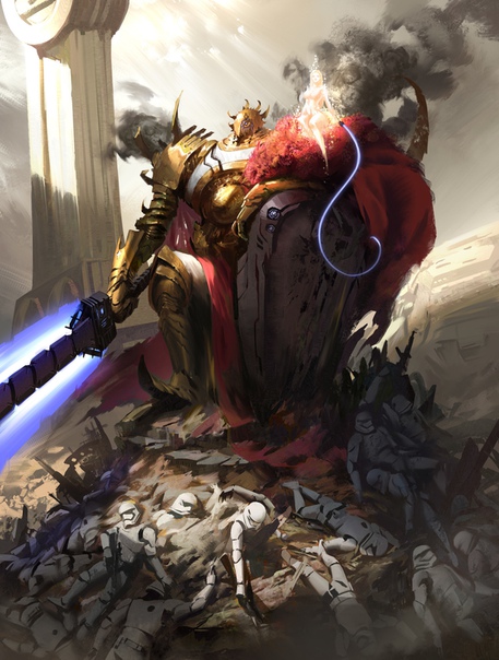 Imperial Stormtrooper Killer by #ShaokunPang