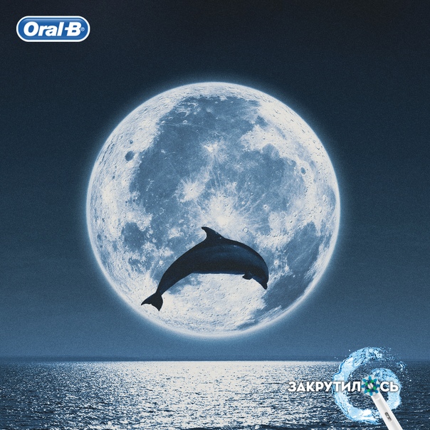 #oralb_праздник 