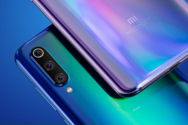 Xiaomi останавливает продажи флагманов Mi 9 