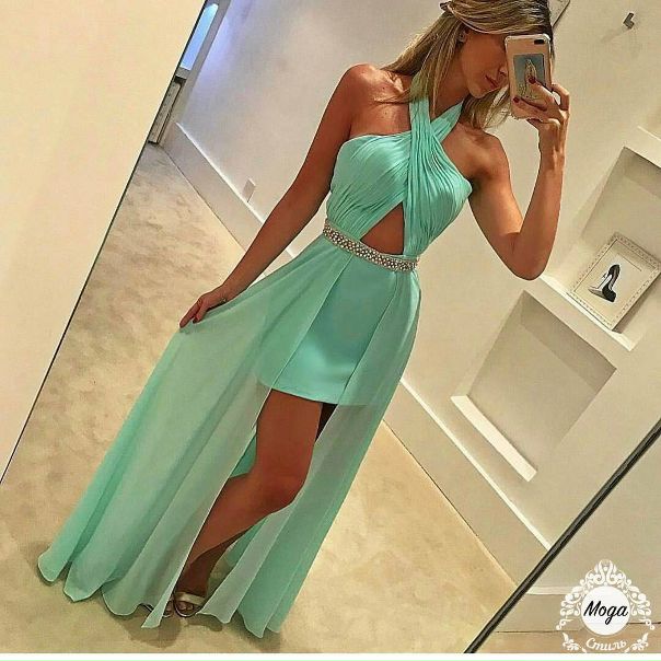 Кому нравится такой цвет