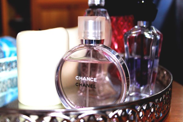 Любишь парфюм, но не любишь переплачивать в магазине