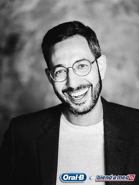 Друзья, представляем вам нового эксперта-стоматолога Олега Конникова! Он будет отвечать на ваши вопросы в рубрике #be2xbetter_стоматолог. Голосуйте, о чем бы вы хотели узнать на следующей неделе