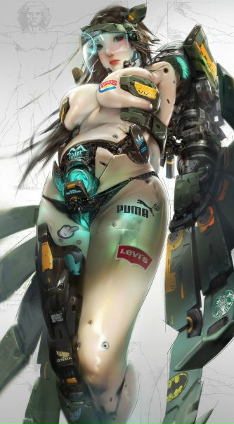 by #EvanLee