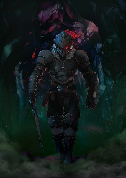 #GoblinSlayer