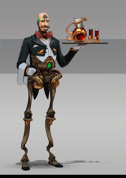 by #AlexanderTrufanov