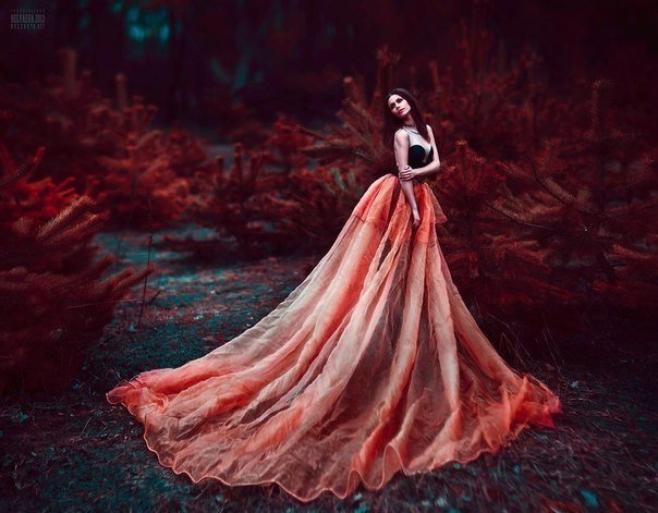 Когда ты начинаешь жить с целью, всё моментально становится на свои места. Жизнь начинает в буквальном смысле меняться.