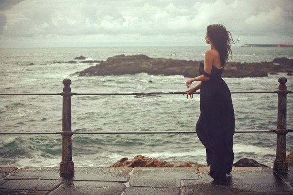 Самые ошибочные поступки - НАЗЛО...Самые глупые поступки - РАДИ...Самые сильные - ВОПРЕКИ...