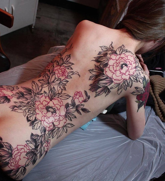 Очень нежно 