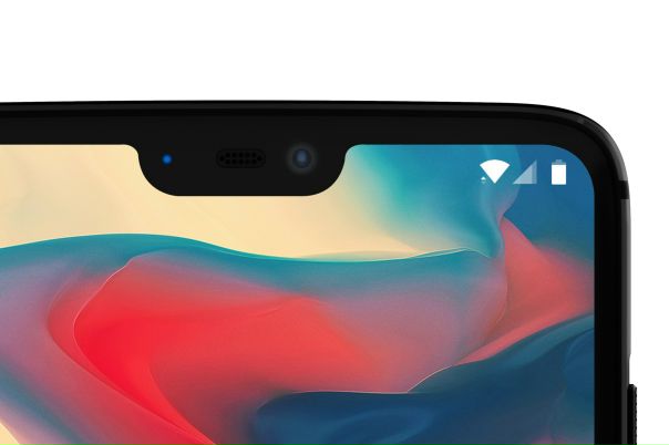 Новый смартфон OnePlus 6 получит мини 