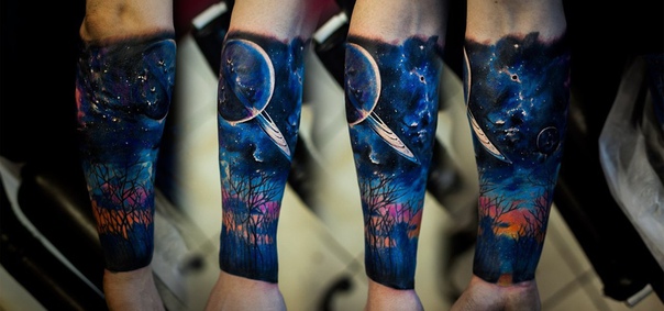 Восхитительно 