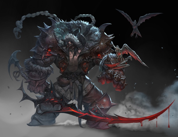 Nomad King by #pigpark