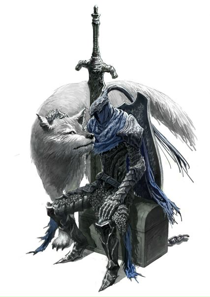 #МузыкальныйПостПж #DarkSouls